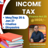 CA Kishan Kumar – Simplifying the Complexity